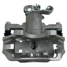 2010 Buick Lucerne Brake Caliper 4